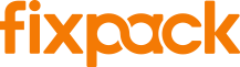 fixpack logo